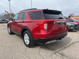 Certified 2021 Ford Explorer XLT w/ Equipment Group 202A image 6