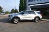 Used 2022 Ford Explorer XLT w/ Equipment Group 202A image 2