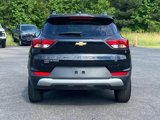Used 2025 Chevrolet TrailBlazer LT image 4