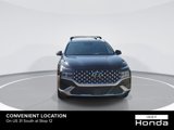 Used 2022 Hyundai Santa Fe SEL image 3