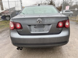 Used 2008 Volkswagen Jetta SE image 4