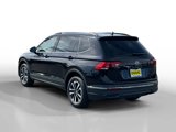 New 2024 Volkswagen Tiguan S image 3