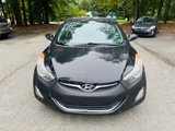 Used 2012 Hyundai Elantra GLS w/ Preferred Pkg 3 image 3