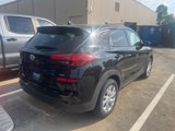 Certified 2021 Hyundai Tucson SE image 4