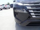Used 2024 Nissan Rogue S image 5