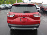 Used 2022 Ford Escape SEL w/ Technology Package image 6