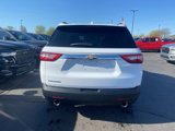 Used 2020 Chevrolet Traverse LT image 3