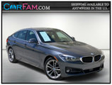 Used 2018 BMW 330i Gran Turismo xDrive image 2