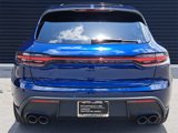 Used 2025 Porsche Macan Turbo image 6