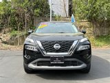 Certified 2022 Nissan Rogue SV image 6
