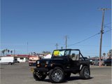 Used 1988 Jeep Wrangler 4WD image 4