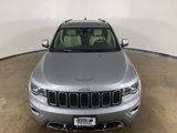 Used 2021 Jeep Grand Cherokee Limited w/ Trailer Tow Group IV image 3