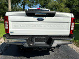 Used 2020 Ford F250 Lariat w/ Lariat Value Package image 6