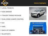 Used 2013 Honda CR-V EX-L image 2