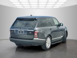 Used 2016 Land Rover Range Rover HSE image 4