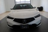 New 2025 Acura Integra A-Spec image 3