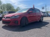 Used 2018 Volkswagen GTI Autobahn image 3