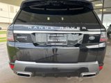 Used 2020 Land Rover Range Rover Sport HSE image 5