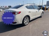 Used 2017 Acura ILX image 6