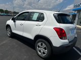 Used 2015 Chevrolet Trax LS w/ LPO, Protection Package image 6