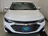 Certified 2022 Chevrolet Malibu LT image 4