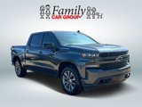 Used 2019 Chevrolet Silverado 1500 RST w/ All-Star Edition image 2