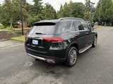 Used 2021 Mercedes-Benz GLE 350 4MATIC w/ Premium Package image 5