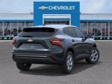 New 2025 Chevrolet Trax LS w/ LS Convenience Package image 4