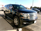Used 2019 Chevrolet Suburban Premier image 4