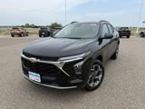 New 2025 Chevrolet Trax LT image 3
