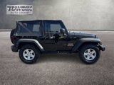 Used 2012 Jeep Wrangler Sport w/ Trailer Tow Group image 3
