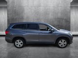 Used 2017 Honda Pilot EX image 4