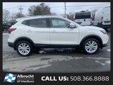 Used 2017 Nissan Rogue Sport SV w/ SV Premium Package image 6