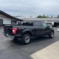 Used 2019 Ford F150 XLT w/ Equipment Group 301A Mid image 5