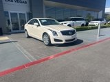 Used 2014 Cadillac ATS Luxury w/ Sun And Sound Package image 3