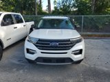 Used 2020 Ford Explorer XLT w/ Equipment Group 202A image 2
