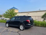 Used 2013 Ford Explorer XLT image 4