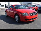 Used 2005 Audi TT 3.2 image 3
