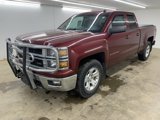Used 2014 Chevrolet Silverado 1500 LT w/ All Star Edition image 5