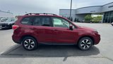 Used 2018 Subaru Forester 2.5i Premium image 3