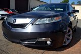 Used 2012 Acura TL w/ Technology Package image 2