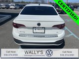 Used 2023 Volkswagen Jetta SE image 5