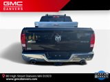 Used 2017 RAM 1500 Big Horn image 5