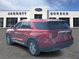 Certified 2022 Ford Explorer XLT w/ Equipment Group 202A image 3
