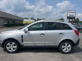 Used 2014 Chevrolet Captiva Sport LS image 2