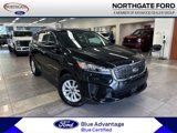 Used 2020 Kia Sorento LX w/ LX I4 Convenience Package image 1