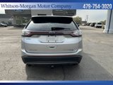 Used 2018 Ford Edge Titanium image 6