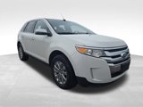 Used 2012 Ford Edge Limited image 2