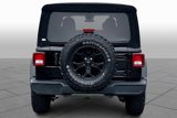 Used 2021 Jeep Wrangler Unlimited Sport image 4
