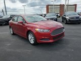 Used 2014 Ford Fusion SE image 4
